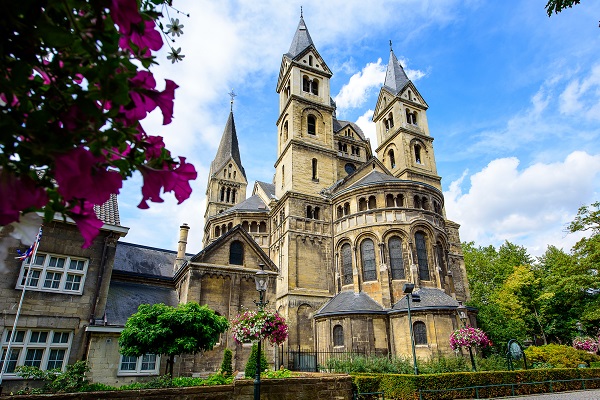 Munsterkerk Roermond