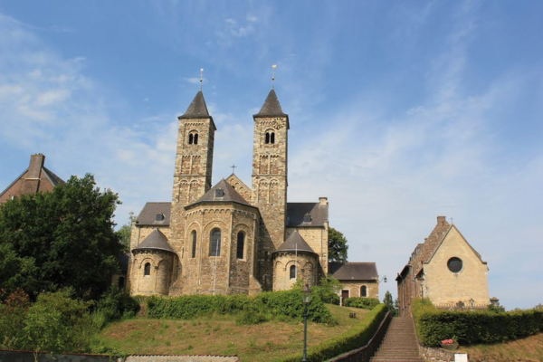 Kerken in Limburg